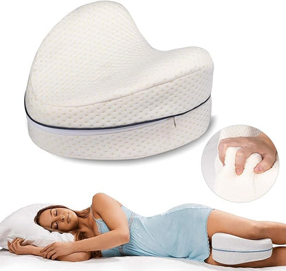 ALMOHADA ORTOPÉDICA ® 🍉 🍇¡con 50% de descuento!🔥 ¡Últimas Unidades!   ⭐⭐⭐⭐⭐